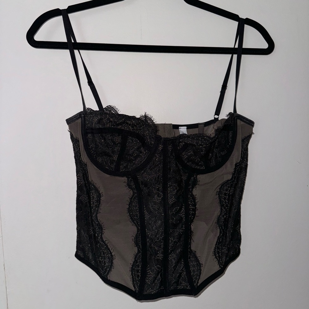 Urban Outfitters Coreset Top
